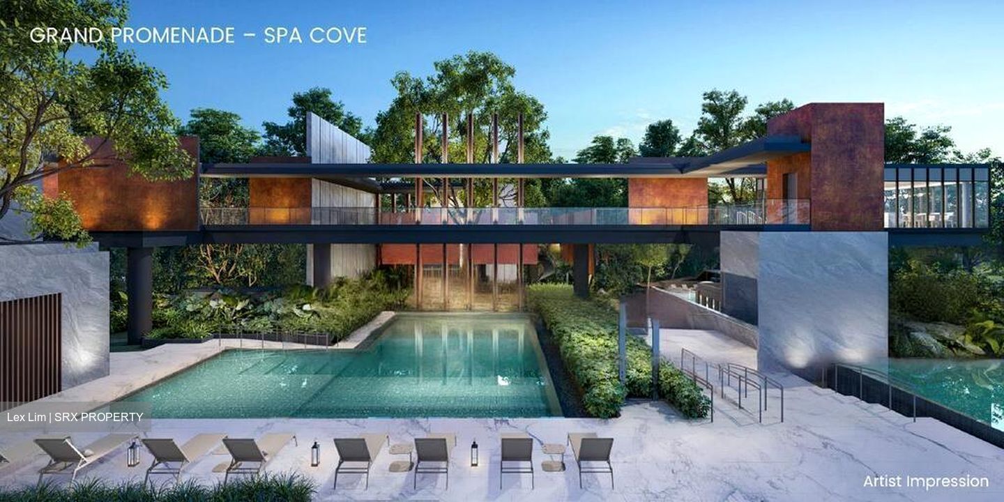 Zion Road (D3), Condominium #461312281